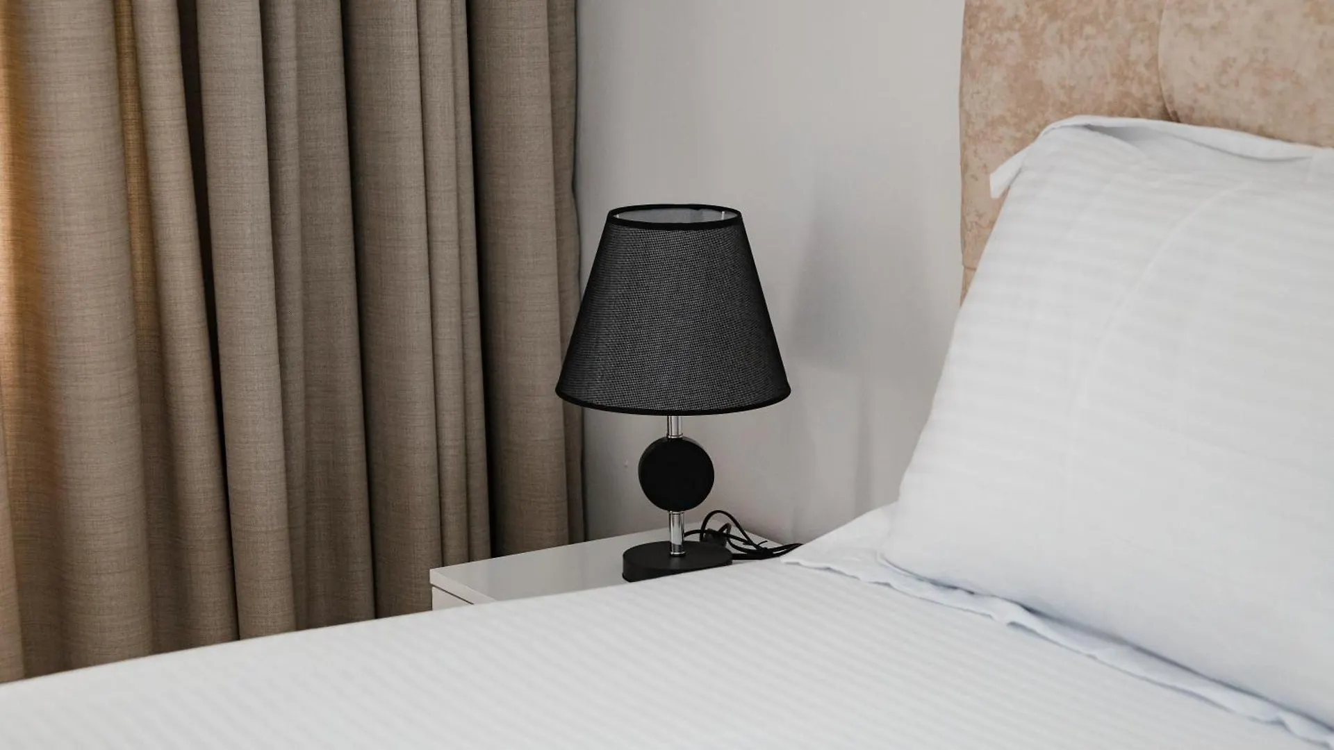 Riviera Hotel-City Center Vlore 3*,  Albania