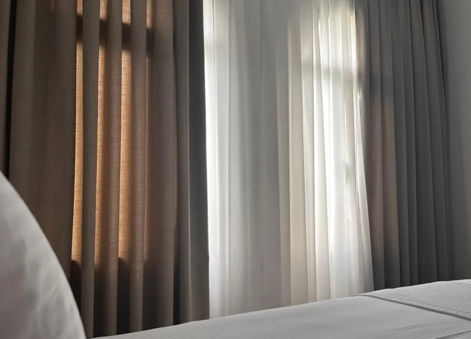 Riviera Hotel-City Center Vlore 3*,
