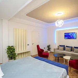 Отель Stefa
