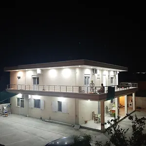Apartman Dhoma Plazhi Nefeli