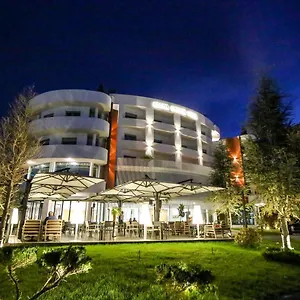 Отель Regina Garden
