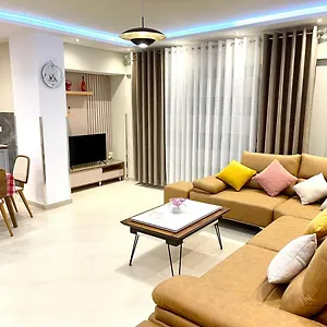Isabella Apartment