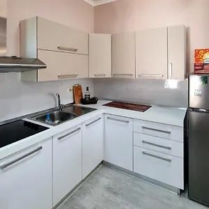 Green Villa Holiday home