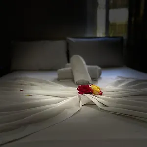 Kristeo Apartment