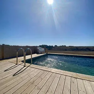 Holiday park Monte Da Lagoa