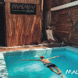 Guest house Malakai