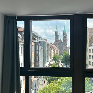 Aparthotel Nb