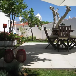 Guest house Vivenda Brito