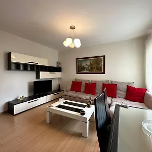 Appartement Blloku Family