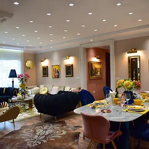 Apartment Luxury