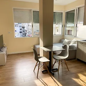 Apartment Wanderlust Bazaar
