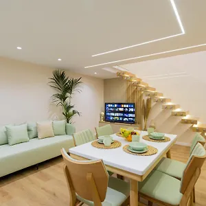 Hotel Arial Lofts
