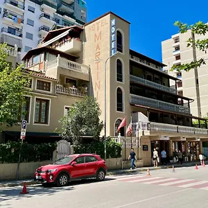 Hotel Martini