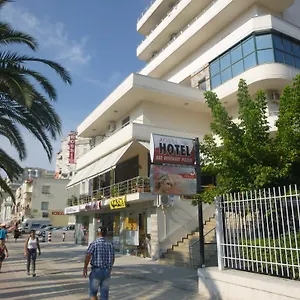 Rossi Vlorë