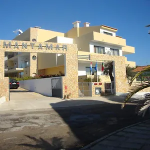 Aparthotel Mantamar