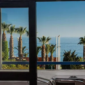 Aparthotel Azul Mar