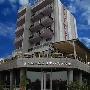 Hotel Hotel Vlora