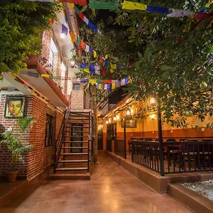 Couette-café Gurung's