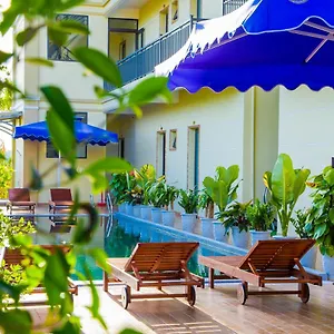 Hotel Hào Anh